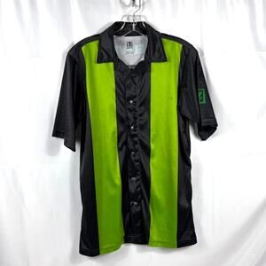 7 Eleven  S Button Up Shirt Uniform